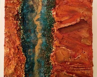 copper