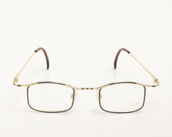 Cazal Eyeglasses Mod. 402 Col. 303 Size 42-23-140 Made In Germany