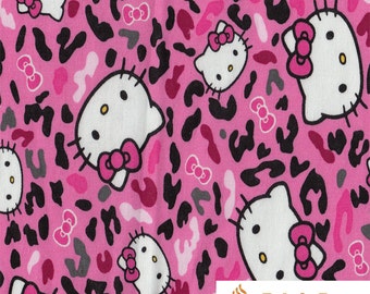 Hello kitty camo | Etsy