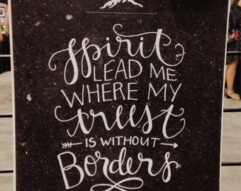 oceans by hillsong lyricsx