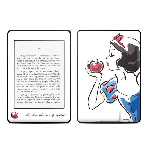 DecalGirl Kindle PaperWhite all Models Matte Finish by DecalGirl