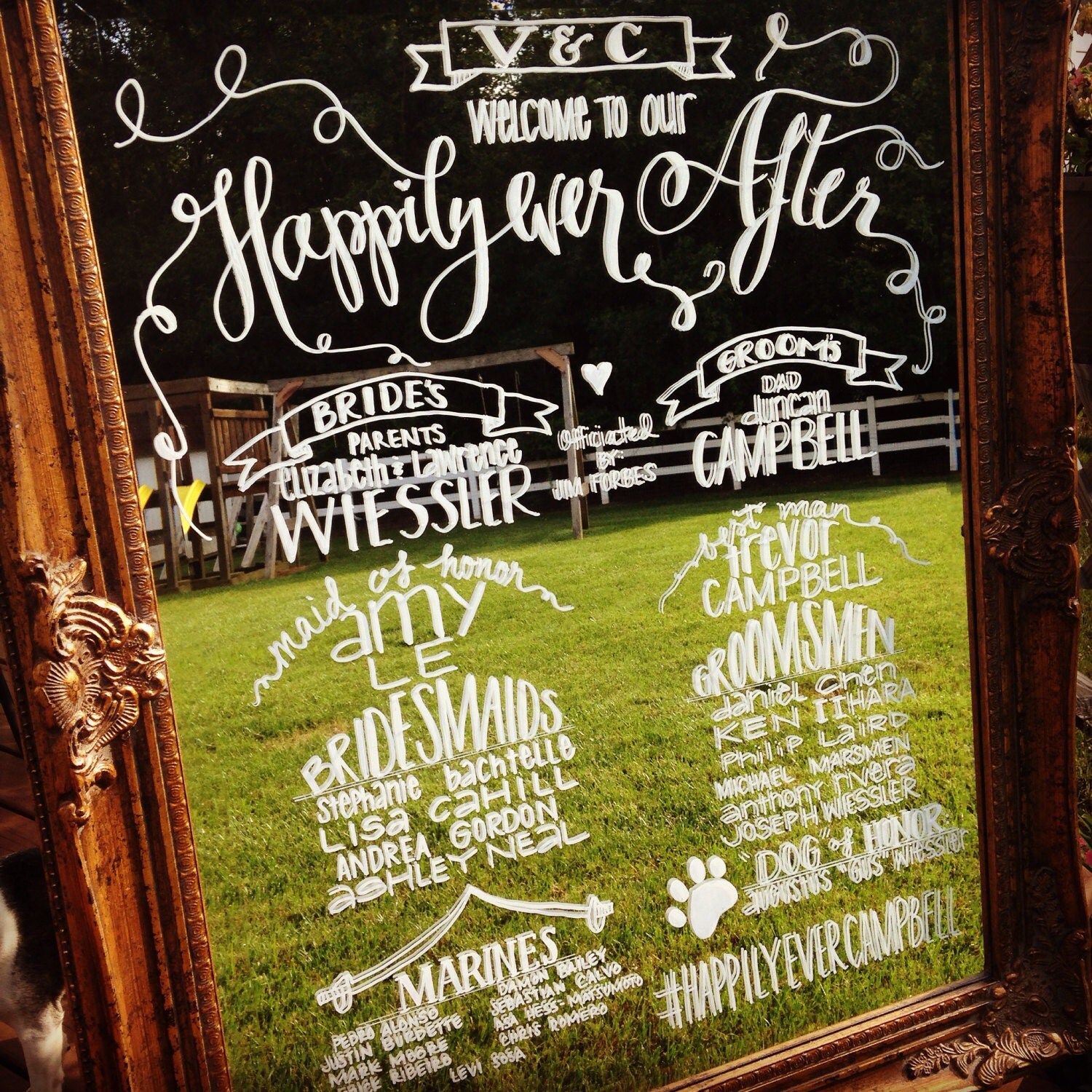 How To Create Wedding Programs At Home