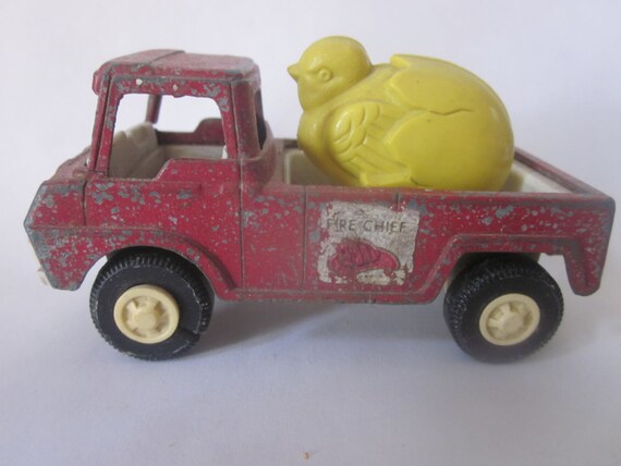 1969 tootsie toy