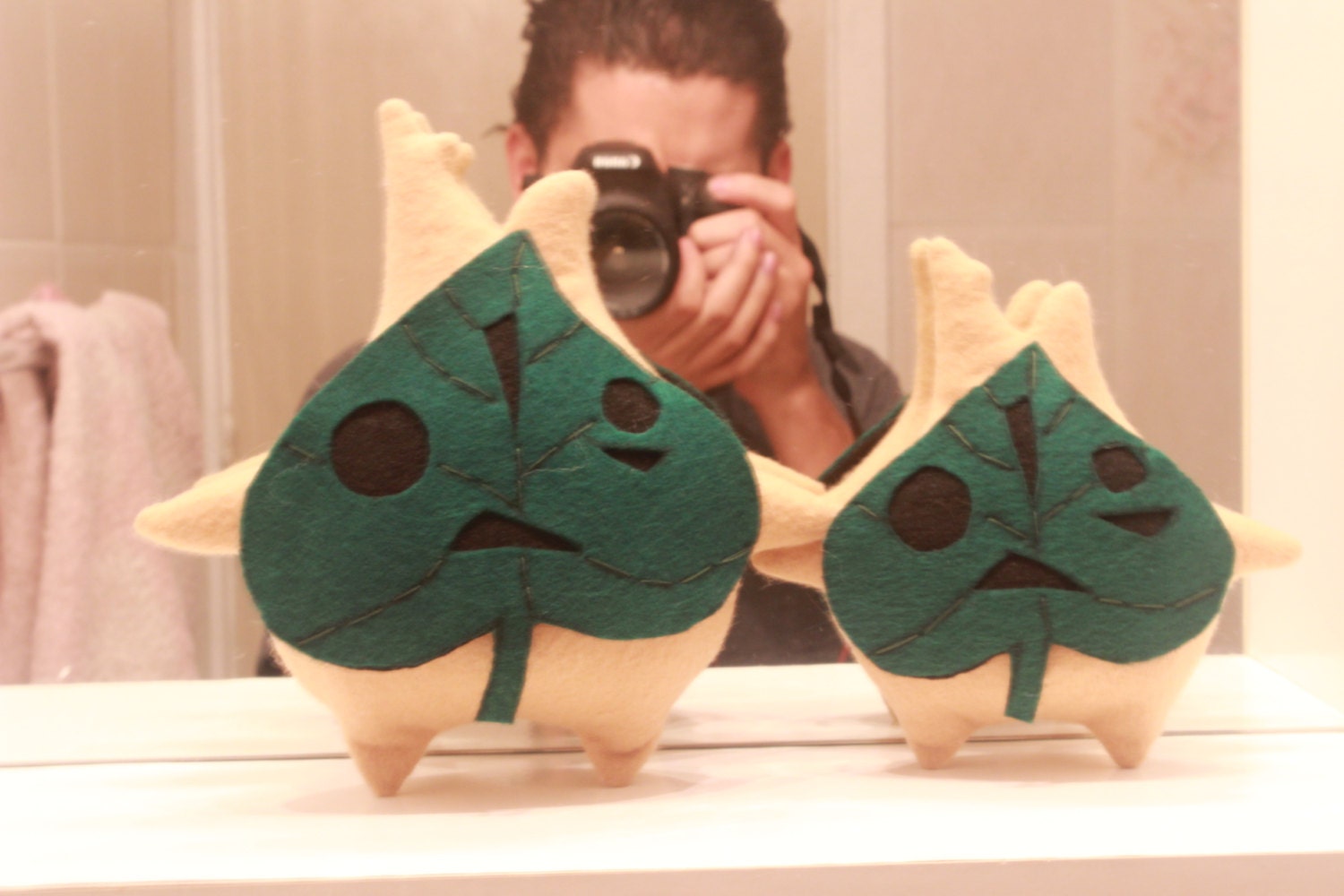 makar wind waker plush