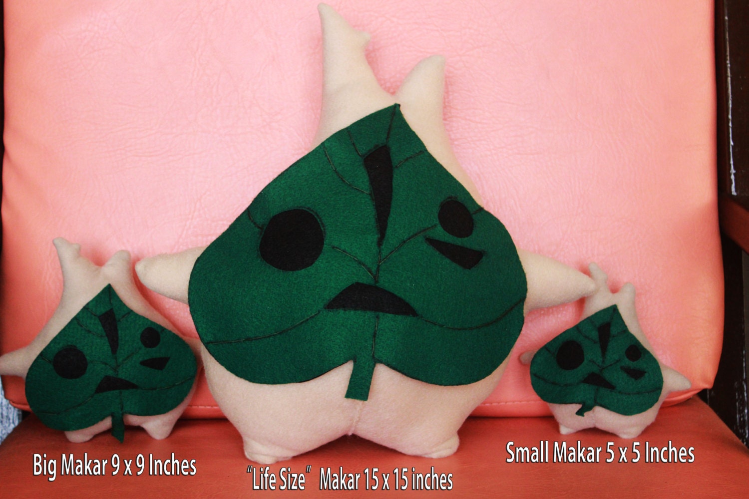 makar plush