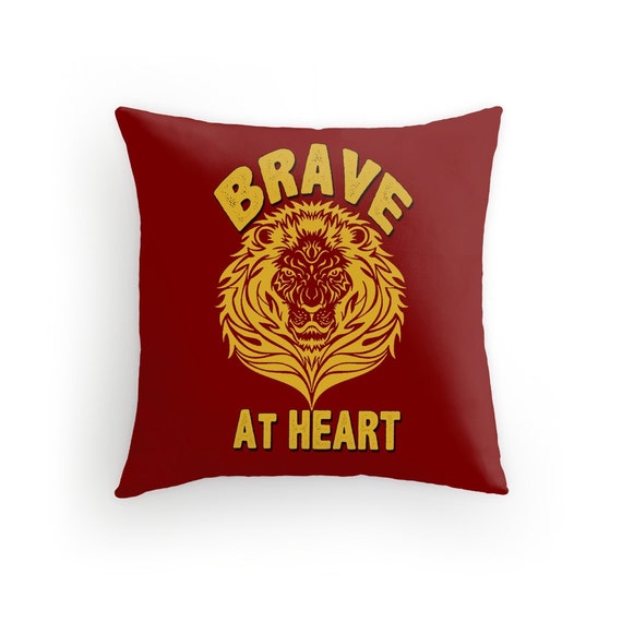 harry potter pillow buddy gryffindor