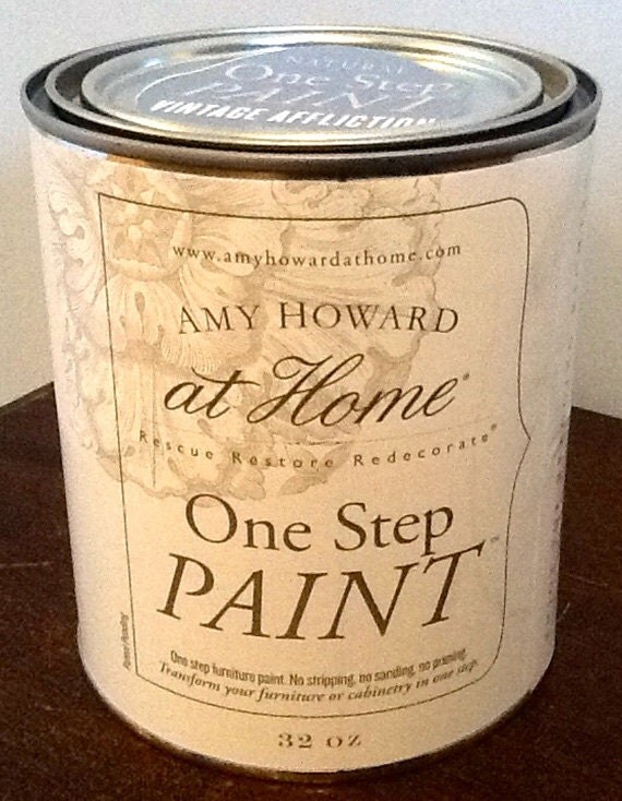 Amy Howard One Step Paint by TheLotusWay on Etsy Amy Howard One Step Paint by TheLotusWay on Etsy