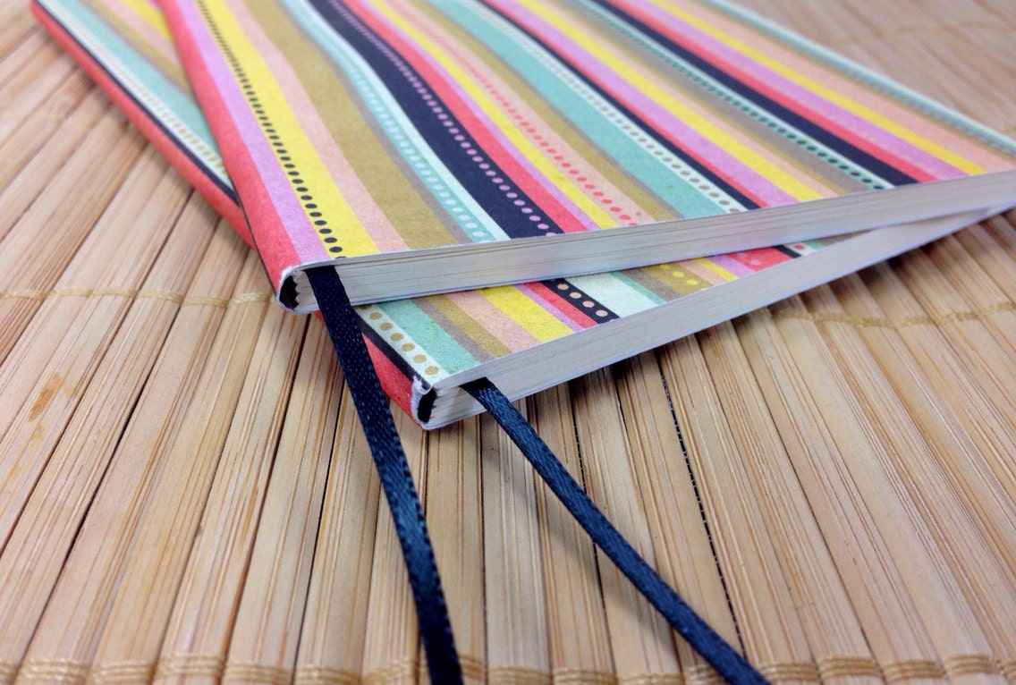 PocketSized Journal Small Notebook Mini Jotter Tiny Diary