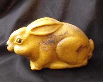 Mechanical Bunny Toy