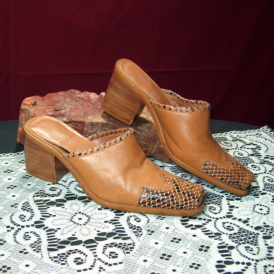 1970 clogs