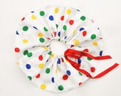 Clown Collar in different colour variations
