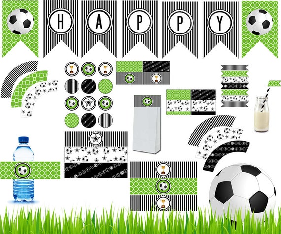 soccer-party-printable-kit-complete-soccer-party-diy-decor-kit