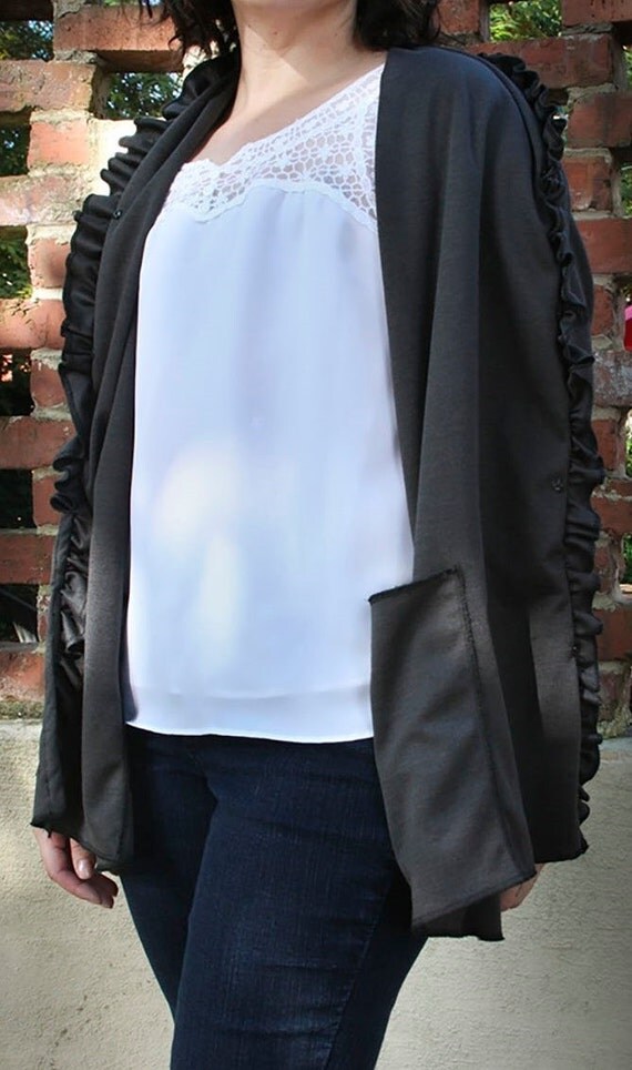 Mastectomy or Breast Surgery Wrap