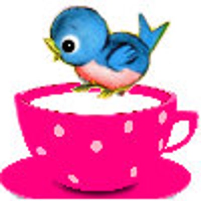 TheLittlePinkTeaCup