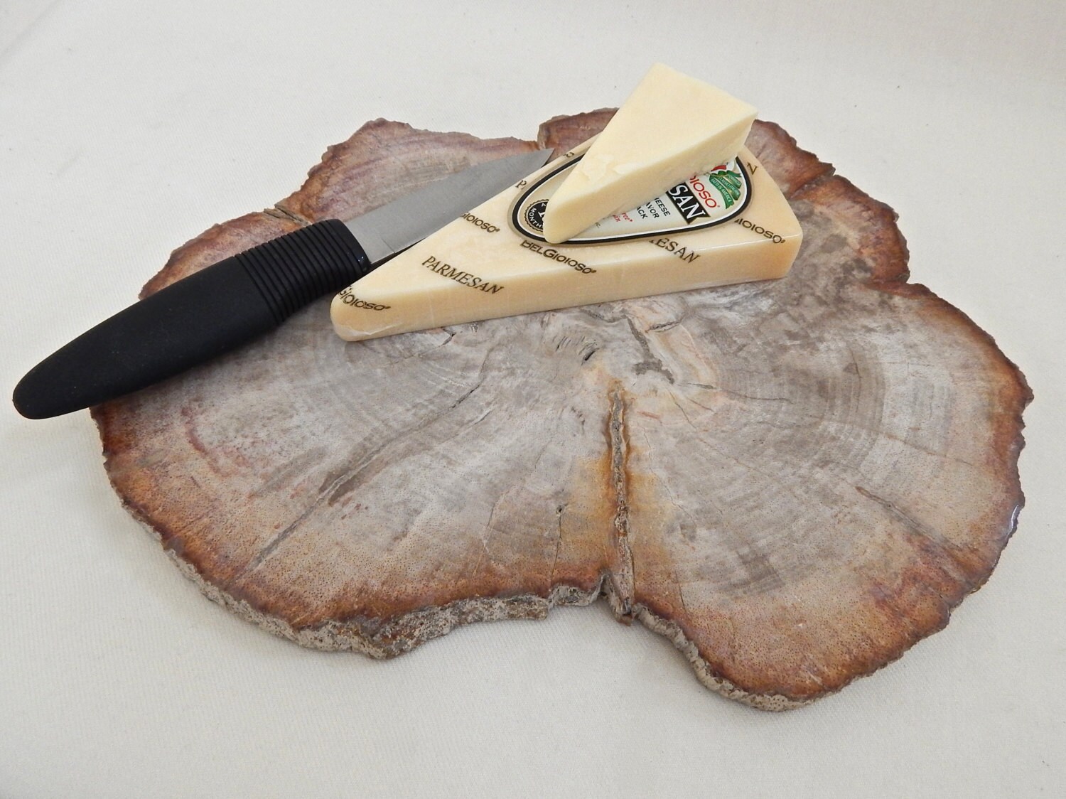 Unique Cheese Board Presentation Cheese Platter Made of