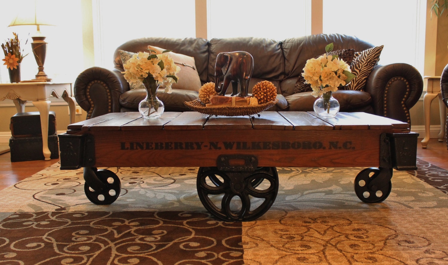 Coffee Table Cart With Wheels / 14 Small Coffee Table On Wheels Inspiration : 2021 customized electric food cart fast food vending coffee tricycles mobile 3 wheels food cart truck.