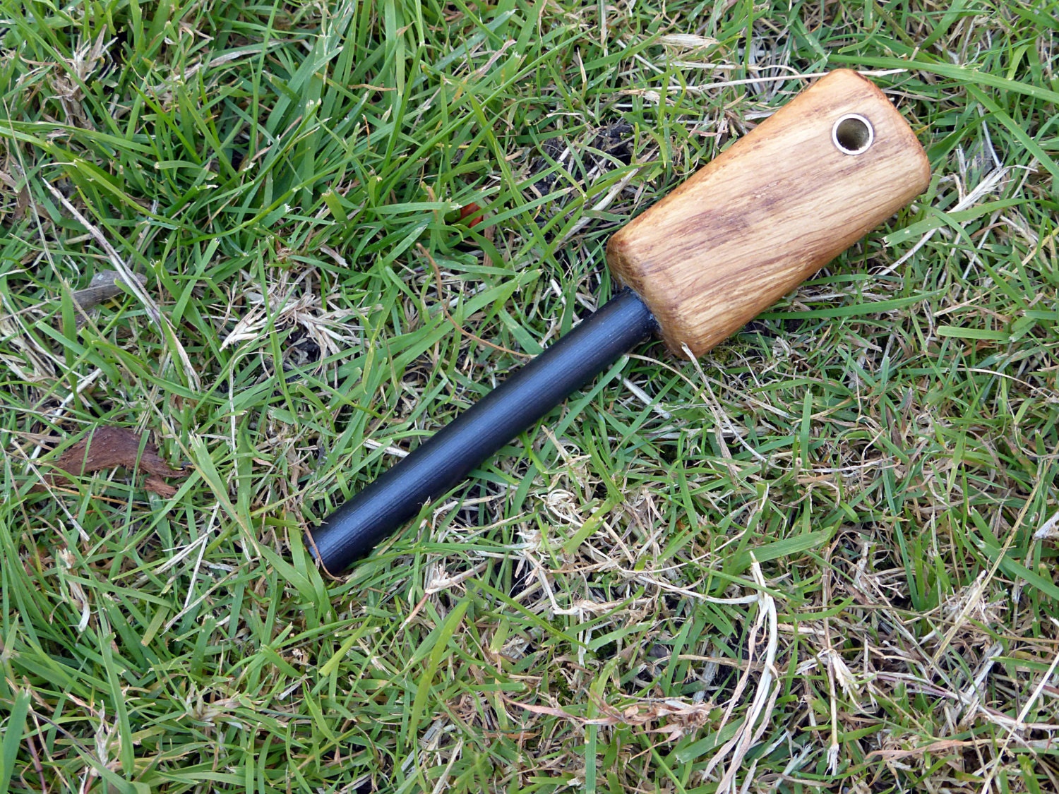 Fire steel ferro rod striker