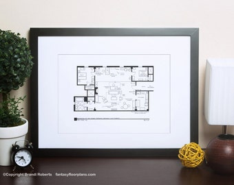 timing how mother met quote i your Himym  Etsy  art
