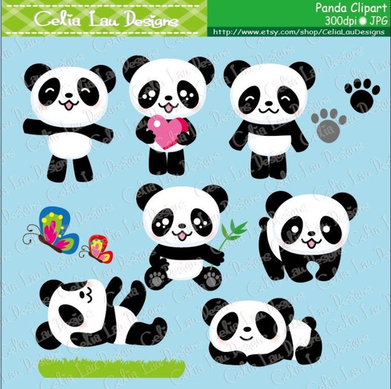 clipart panda reviews - photo #2