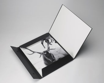 16x20 Overflap Print-Photography Handmade Portfolio
