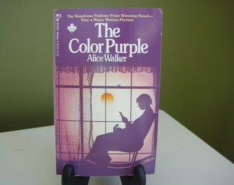 the color purple book buy