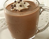 Hot Chocolate Mix - All Natural Vegan Gluten Free Kosher Dutch Colony Hot Cocoa Mix. Made with 3 Simple Delicious Ingredients Hot Chocolate Mix - All Natural Vegan Gluten Free Kosher Dutch Colony Hot Cocoa Mix. Made with 3 Simple Delicious Ingredients