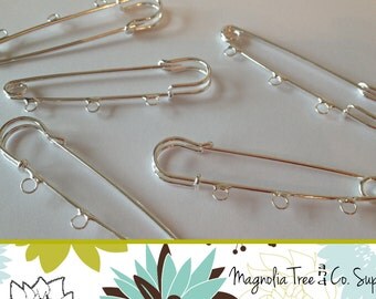 gold kilt pins single loop safety pins broochs 15x58mm set of large safety pin etsy gold kilt pins single loop safety pins broochs 15x58mm set of large safety pin etsy
