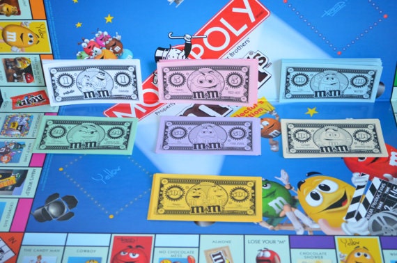 barnes and nobel children games ms monopoly