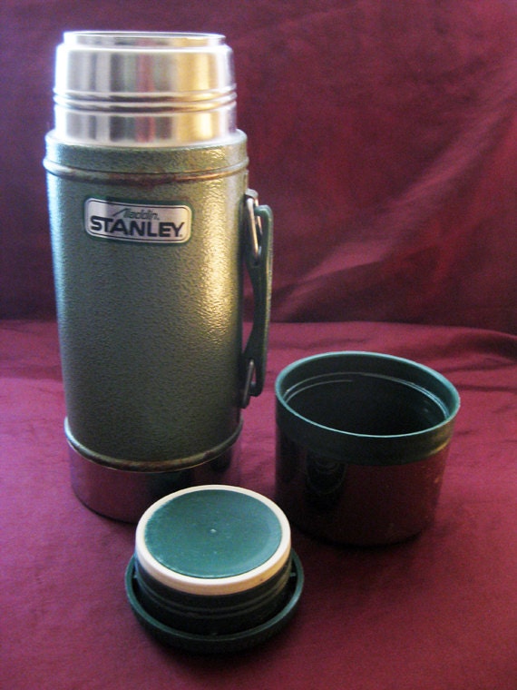 stanley aladin thermos