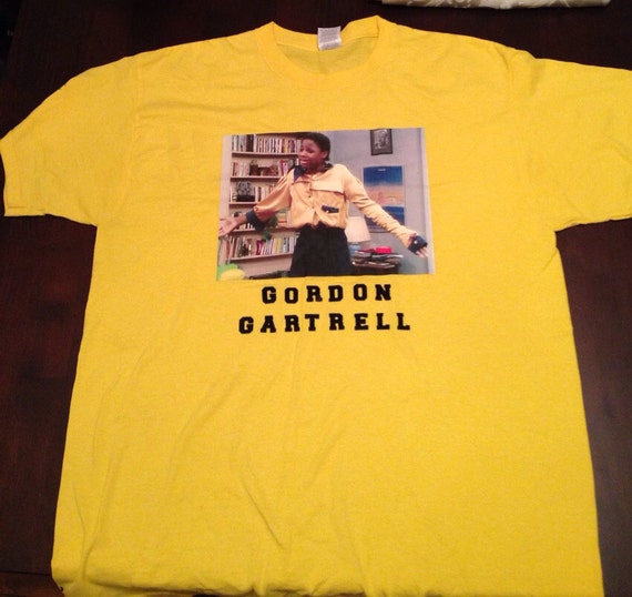 gordon gartrell shirt for sale