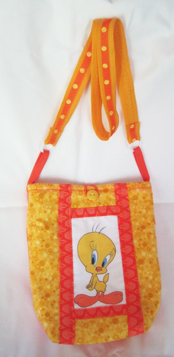 Tweety Bird Bag