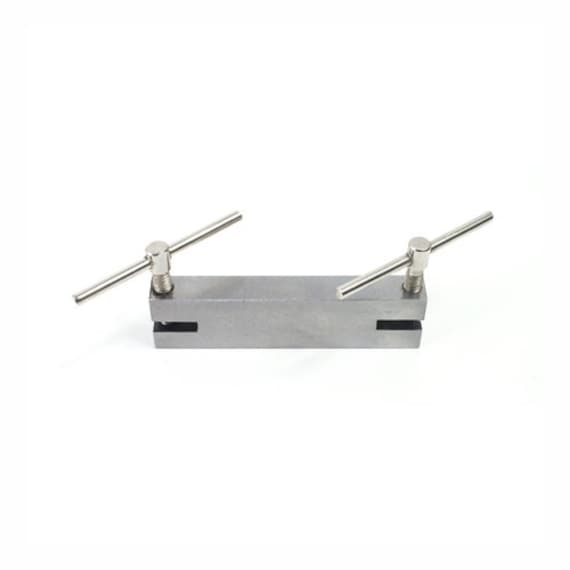 Two Hole Metal Punch for Jewelry Making 25-265