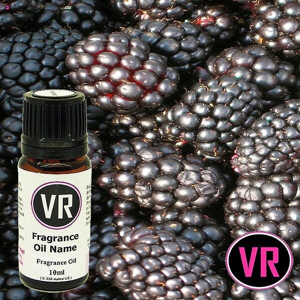 10ml Dewberry Fragrance Oil for Home Fragrancing and Cosmetic