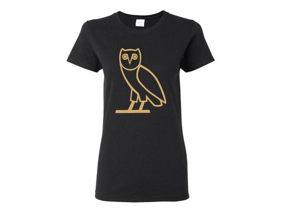 women's drake t shirt