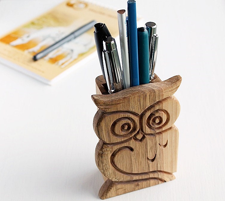 pen 3d sketch holder Holders For Hostgarcia Pencil   Desk