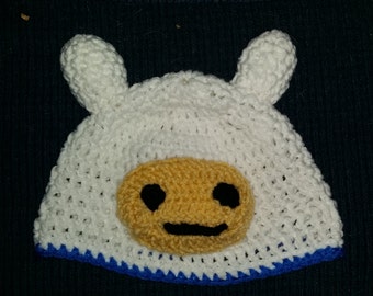 Adventure Time Finn Hat