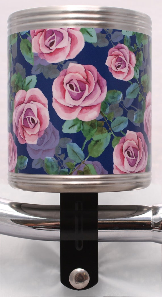 Items similar to Custom Beach Cruiser Bicycle Stainless Steel Cup