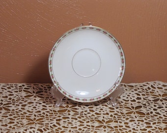 Vintage Higgins & Seiter Plate