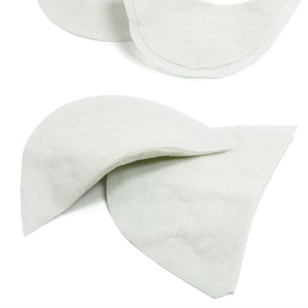 Small Shoulder Pads for Suit Jackets