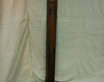 Ethan Allen Corner Bookcase Connector (RARE)