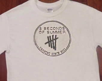 5sos derping since 2011 shirt