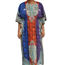 Popular items for african maxi dress on Etsy