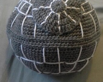Popular items for crochet star wars on Etsy