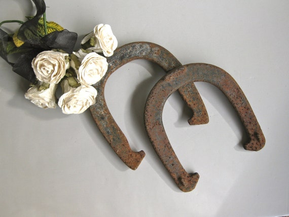 542 New rustic equestrian decor 927 Shoes, Equestrian Decor, Rustic Farmhouse, Primitive, Brown Decor   