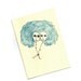 eye chart cardhappy birthdayeye charteye chart cardpaper