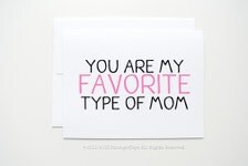 Cards in Cards & Wrap - Etsy Mother's Day Gifts - Page 2