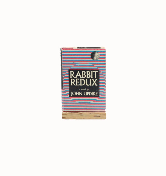 john updike rabbit redux john updike rabbit redux