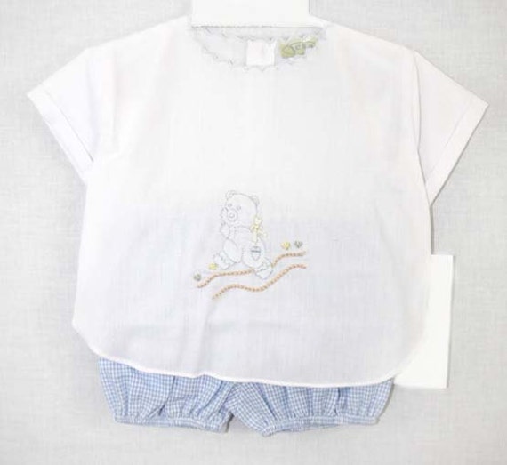 412211K057 Diaper Set Baby Boy Clothes Baby Boy