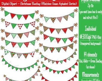 Popular items for Xmas Clipart on Etsy