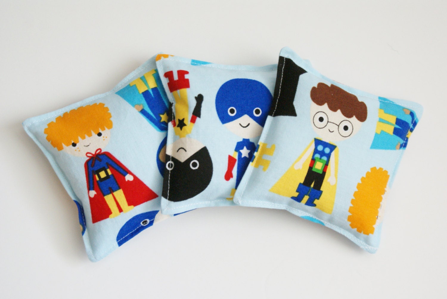 Kids Washable Bean Bag Toss Superhero By GrandmasChalkboard   Il Fullxfull.659546481 Ace3 